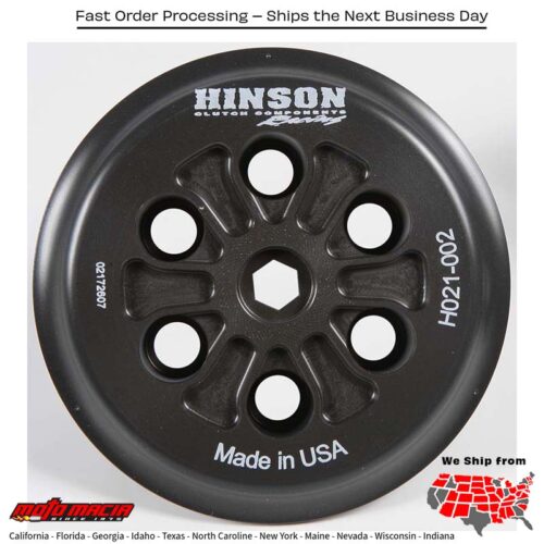 "PRESSURE PLATE" Yamaha YFZ350 Banshee 1987-2006