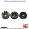 Complete Clutch Kit (embrague completo) HINSON Yamaha YFZ450 YFZ450 Bill Balance Edition 2004-2006