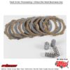 "HINSON FSC KIT CRF150R/RB '07-19" Honda CRF150R 2007-2022