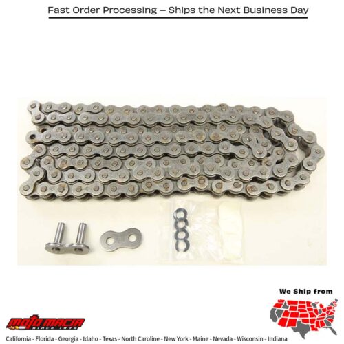 CHAIN HDR HEAVY DUTY 420-130L