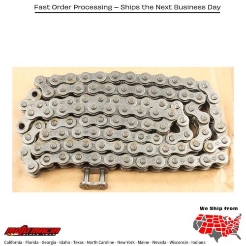 CHAIN HDR HEAVY DUTY 428-100L