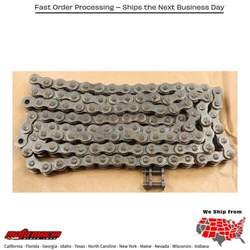 CHAIN HDR HEAVY DUTY 428-118L