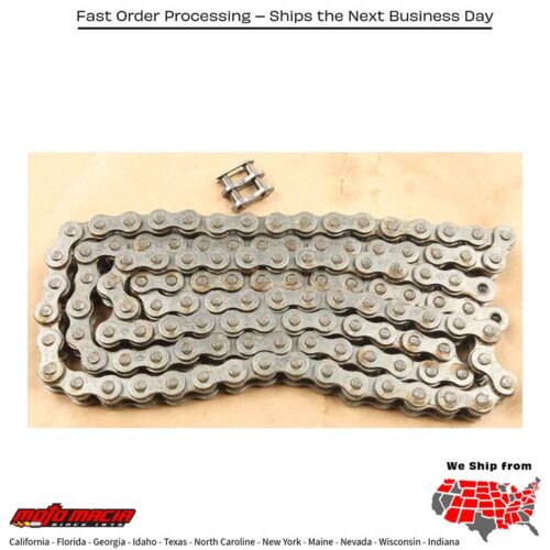 CHAIN HDR HEAVY DUTY 428-120L