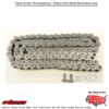 CHAIN HDR HEAVY DUTY 520-114L