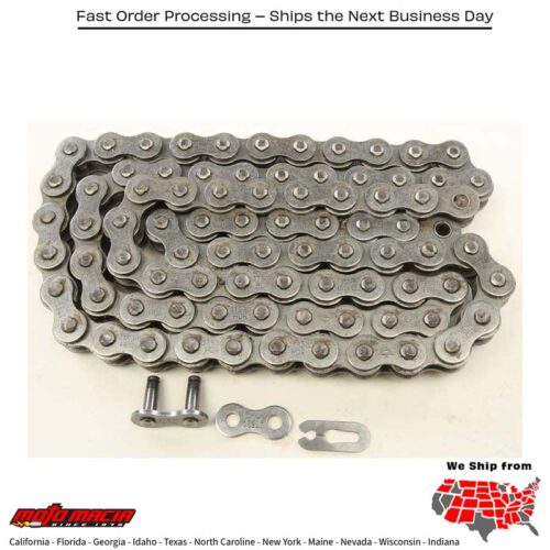 CHAIN HDR HEAVY DUTY 520-084L