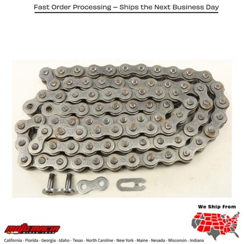 CHAIN HDR HEAVY DUTY 520-086L