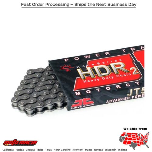 CHAIN HDR HEAVY DUTY 520-096L