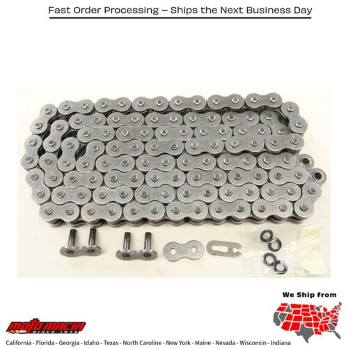 CHAIN X1R2 HEAVY DUTY X-RING 520-110L