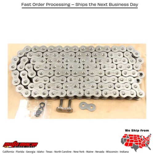 CHAIN Z3 SUPER HVY DUTY X-RING 520-120L Beta Honda Husqvarna Yamaha KTM Husaberg Kawasaki Polaris Suzuki 390 RS 430 RS 500 RS 390 RR 430 RR 480 RR CR500AF FE 350S FE 501S YZ250FX 250 SX-F Factory Edition Freeride 250R 4-Stroke YZ250X 300 Xtrainer 390 Duke