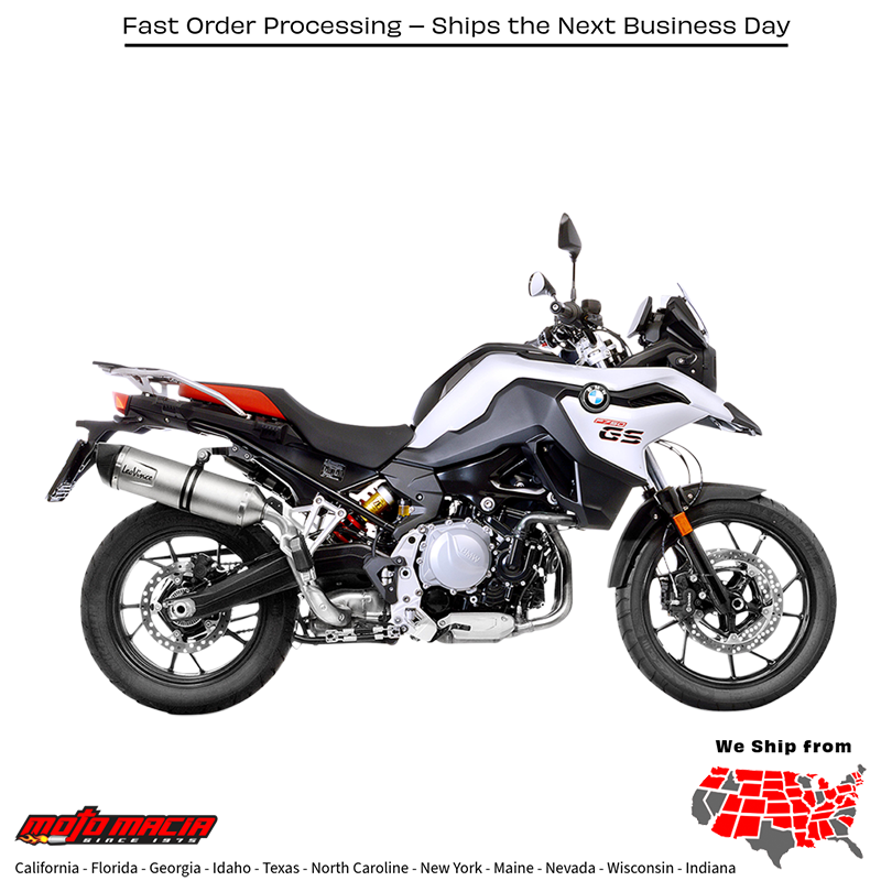 Muffler Lv1 Black Benelli 702 (Silenciador Lv1 Negro Benelli 702) Mpn 14446ebu - Image 2