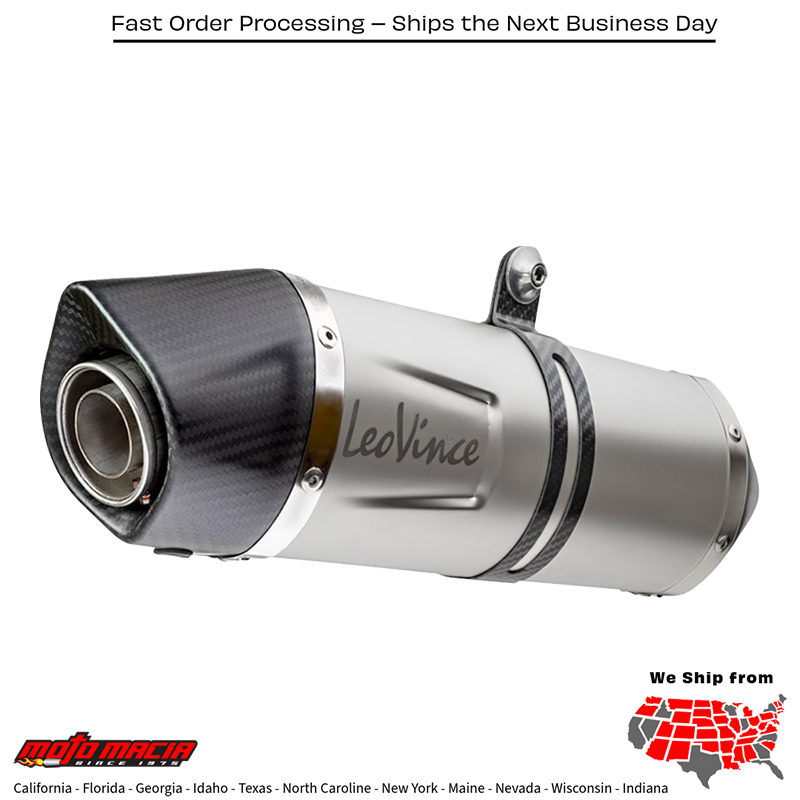 Muffler Lv1 Black Benelli 702 (Silenciador Lv1 Negro Benelli 702) Mpn 14446ebu - Image 3