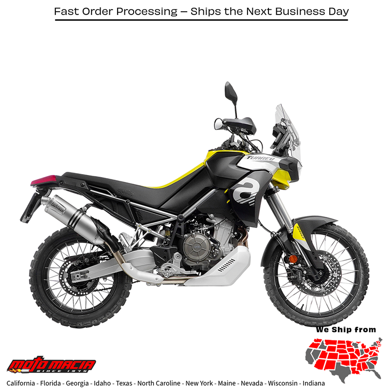 Muffler Lv1 Black Benelli 702 (Silenciador Lv1 Negro Benelli 702) MPN 14446EBU