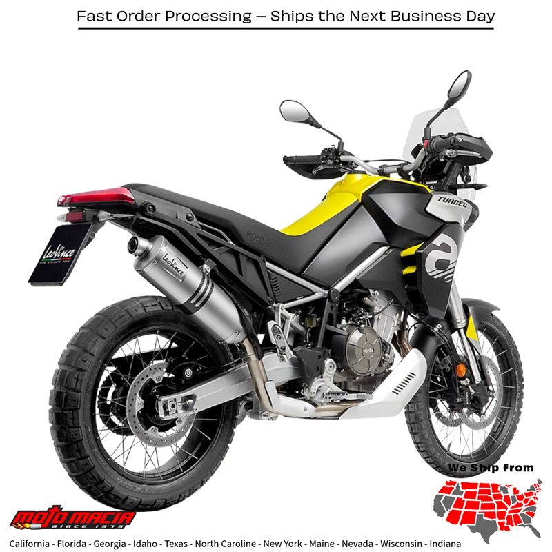 Muffler Lv1 Black Benelli 702 (Silenciador Lv1 Negro Benelli 702) MPN 14446EBU - Image 2