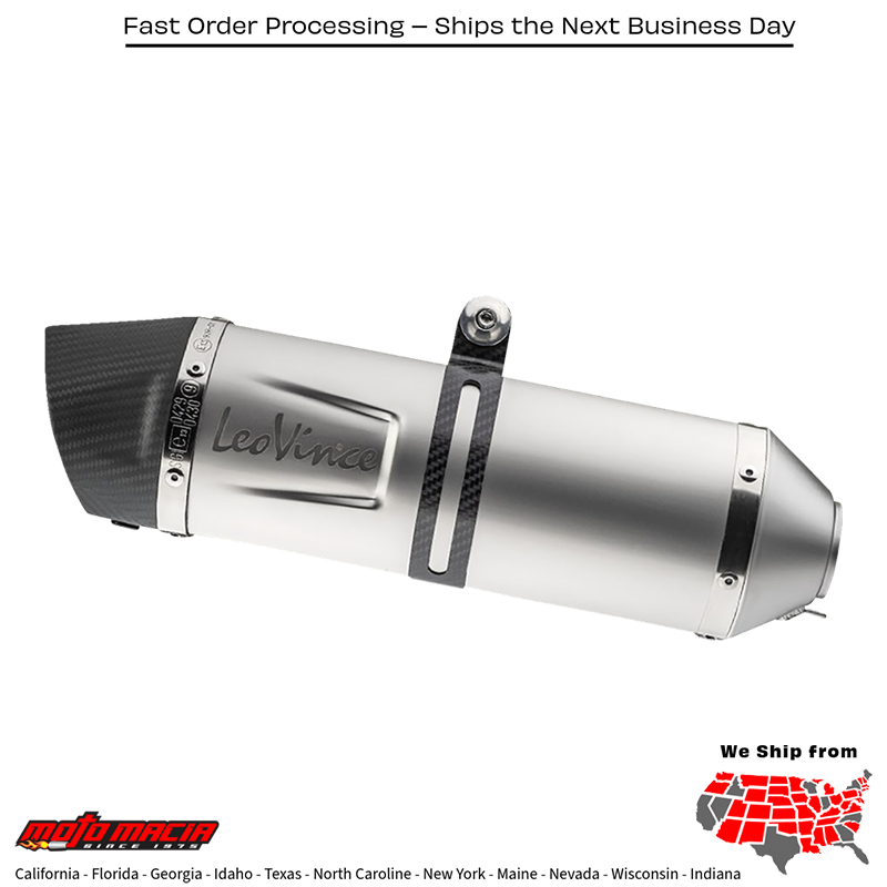 Muffler Lv 1 Black Benelli 702 (Silenciador Lv 1 Negro Benelli 702) MPN 14446EBU - Image 4