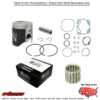 Top End & Piston 71.94/STD 11:1 KTM KTM 300 EXC 2004-2005 KTM 300 MXC 2004-2005