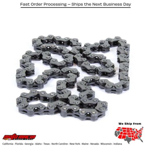 CAM CHAIN  Honda CRF150F 2003-2005
