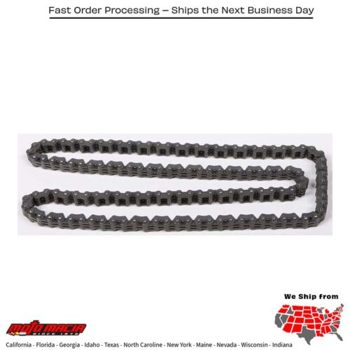 CAM CHAIN HON Yamaha YFM660FG Grizzly 4WD [IRS] YXR660F Rhino 660 2002-2008