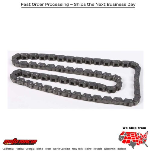 CAM CHAIN  Honda TRX400X TRX400EX Sportrax XR400R 1996-2014