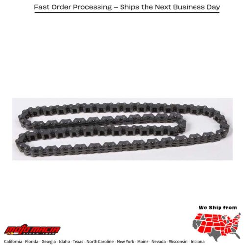 CAM CHAIN GAS//KAW/SUZ Kawasaki Suzuki Yamaha Gas-Gas KX250F RM-Z250 YZ250 YZ250F WR250F EC 250F EC 300 2001-2022