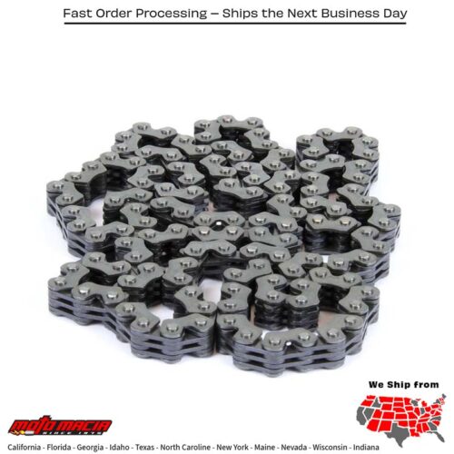 CAM CHAIN Kawasaki KLX300R KLX250R 1994-2003