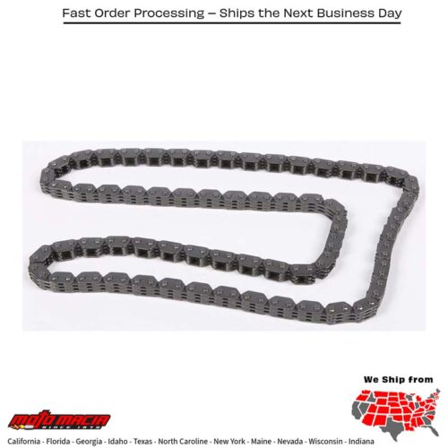 CAM CHAIN  Kawasaki KX450F KLX450R 2006-2021