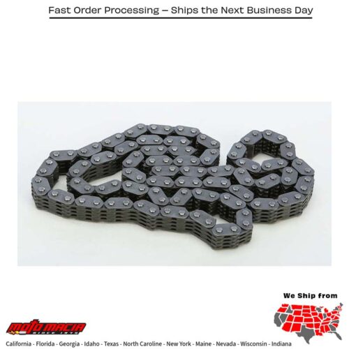 CAM CHAIN HUS/HUSQ/KTM KTM Husqvarna 350 EXC-F 350 SX-F FC 250 FC 350 FE 250 FE 350 250 SX-F 2011-2016