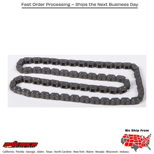 CAM CHAIN  Yamaha YZ250FX YZ250 YZ250F WR250F 2014-2022