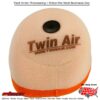 Air Filter (filtro de aire) TWIN AIR Honda CRF50F 04-23  CRF70F 04-12  XR50R 00-03