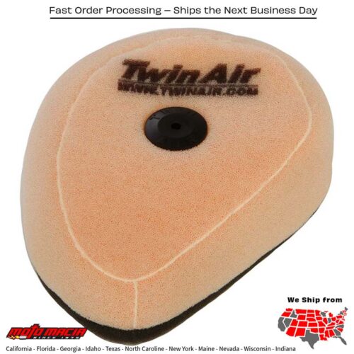 Air Filter (filtro de aire) TWIN AIR Honda XR650R 00-07 150506P