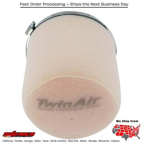 Air Filter (filtro de aire) TWIN AIR Honda TRX700XX 08-09 150931