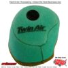 Pre-Oiled Air Filter Kawasaki Kx250f 2004-2005