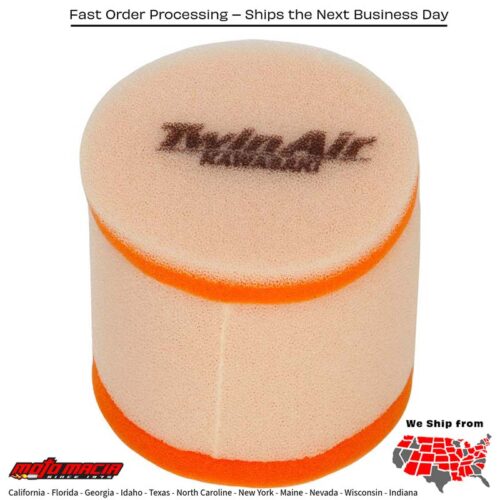 Air Filter (filtro de aire) TWIN AIR Kawasaki KFX 80 03-06 151800