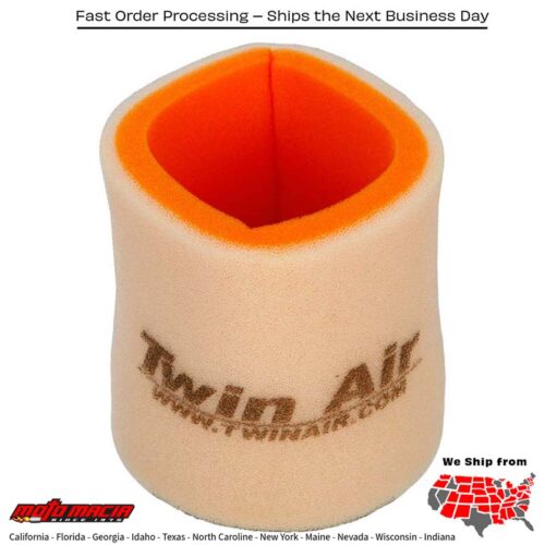 Air Filter (filtro de aire) TWIN AIR Kawasaki KVF360A Prairie 4X4 [SRA] 03-13  KVF360B Prai