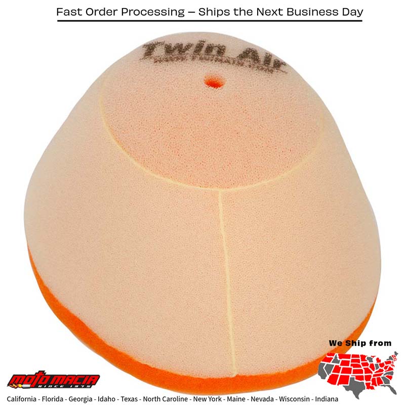 Air Filter Yamaha Yz85 2002-2023