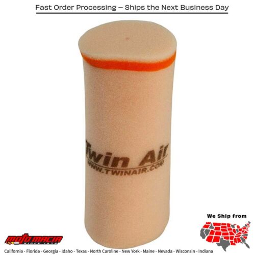 Air Filter (filtro de aire) TWIN AIR Yamaha YFZ350 Banshee 87-06 152900