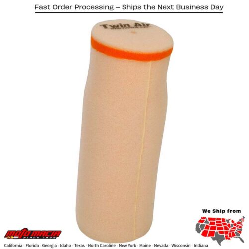 Air Filter (filtro de aire) TWIN AIR Yamaha YFM350X Wolverine 2WD [SRA] 06-09  YFM660FG Grizz