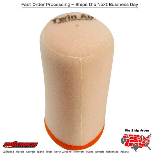 Air Filter (filtro de aire) TWIN AIR Yamaha YFM700 Raptor 13-20  YFM700RSE Raptor SE 07-20 Ya