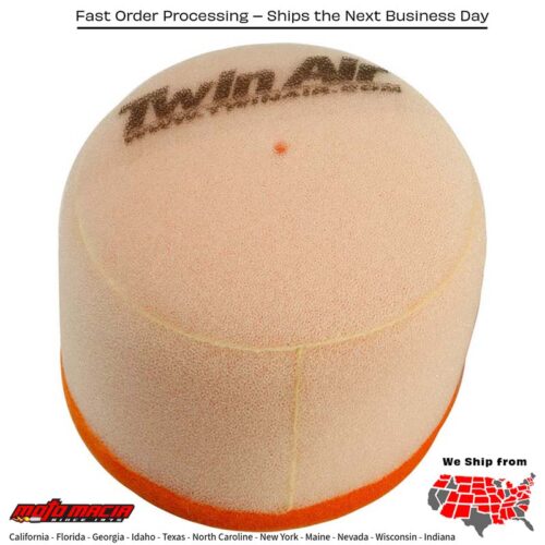 Air Filter (filtro de aire) TWIN AIR Suzuki RM65 03-05 153010