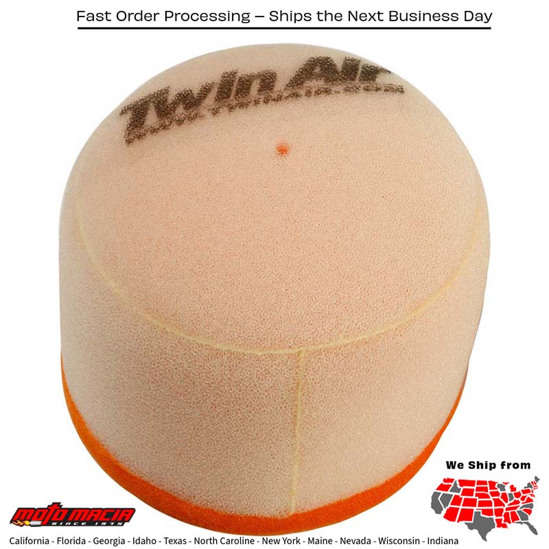 Air Filter Suzuki Rm65 2003-2005