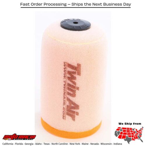 Air Filter (filtro de aire) TWIN AIR KTM Freeride 250R 4-Stroke 15-17 154142