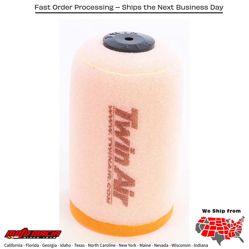 Air Filter Ktm Freeride 250r 4-Stroke 2015-2017