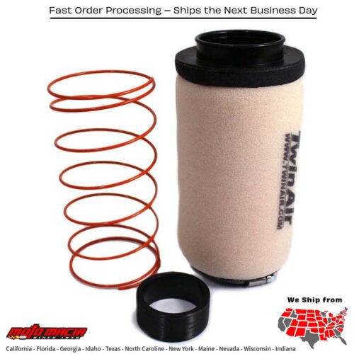 Air Filter (filtro de aire) TWIN AIR 156091P