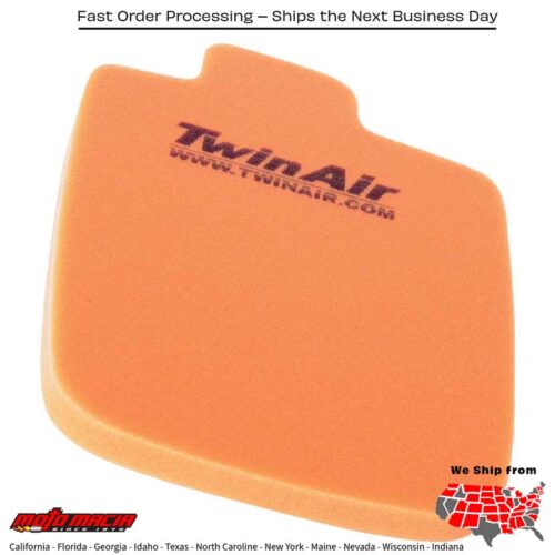 Air Filter (filtro de aire) TWIN AIR Arctic Cat 550 H1 EFI TRV 11-11  550i 11-12 Arctic C