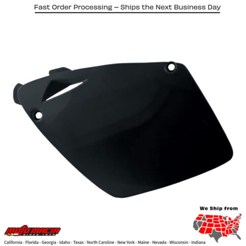 SIDE PANELS BLACK KTM 250 SX 1998-2002 KTM 400 EXC 4-Stroke 2000-2002 KTM 525 EXC 4-Stroke 2003-2003 KTM 525 SX 4-Stroke 2003-2003 KTM 125 SX 1998-2003 KTM 200 Exc 1998-2003 KTM 250 EXC 1998-2003 KTM 300 EXC 1998-2003 KTM 300 MXC 1998-2003