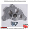 FRONT DISC COVER MOUNT  ASAKI Kawasaki KX250 1999-2003 Kawasaki KX125 1999-2003