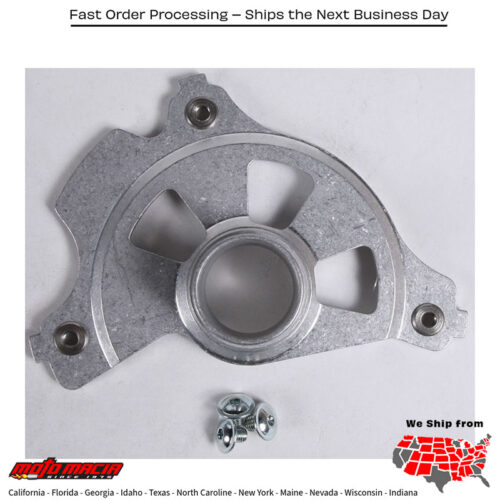 FRONT DISC COVER MOUNT KTM Husqvarna FE 350S 2015-2015 Husqvarna FE 501S 2015-2015 KTM 350 EXC-F 2012-2015 KTM 500 XCF-W 2012-2015 KTM 350 XCF-W 2012-2015 KTM 350 XC-F 2012-2014 KTM 150 XC 2010-2014 KTM 450 SX-F Factory Edition 2012-2014 KT