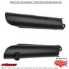 FORK GUARD BLACK KTM 250 SX 2000-2007 KTM 250 SX-F 2005-2007 KTM 450 SX-F 2003-2007 KTM 144 Sx 2007-2007 KTM 125 Exc 2000-2007 KTM 525 EXC-G 4-Stroke 2006-2007 KTM 400 EXC 4-Stroke 2000-2006 KTM 525 EXC 4-Stroke 2003-2007 KTM 525 SX 4-Strok