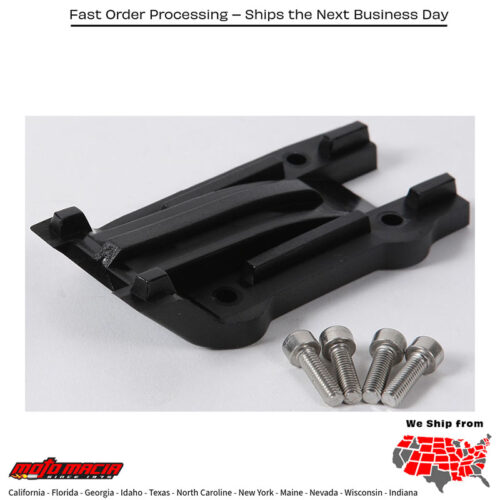 GUIDE REPLACEMENT INSERT BLACK Husqvarna FE 350S 2015-2015 Husqvarna FE 501S 2015-2015 KTM 250 SX-F Factory Edition 2015-2015 KTM Freeride 250R 4-Stroke 2015-2015 KTM 150 XC-W 2017-2023 Husqvarna TE 150 2017-2020 KTM 350 EXC-F 2012-2023 KTM