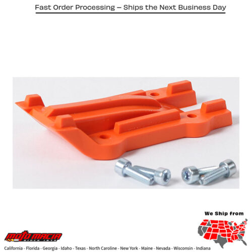 GUIDE REPLACEMENT INSERT ORANGE KTM 250 SX-F Factory Edition 2015-2015 KTM Freeride 250R 4-Stroke 2015-2015 KTM 150 XC-W 2017-2023 KTM 350 EXC-F 2012-2023 KTM 500 XCF-W 2012-2022 KTM 350 XCF-W 2012-2022 KTM 350 XC-F 2010-2023 KTM 150 XC 200
