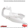 SIDE PANELS WHITE KTM 350 EXC-F 2012-2016 KTM 500 XCF-W 2012-2016 KTM 350 XCF-W 2011-2016 KTM 350 XC-F 2011-2015 KTM 150 XC 2011-2015 KTM 350 SX-F 2011-2015 KTM 250 SX 2011-2016 KTM 250 SX-F 2011-2016 KTM 250 XC 2011-2016 KTM 250 XC-W 2011-